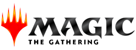 Logo Magic the Gathering