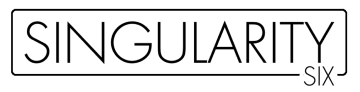 Logo Singularity6